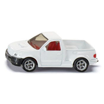 Siku Siku Die Cast Ranger