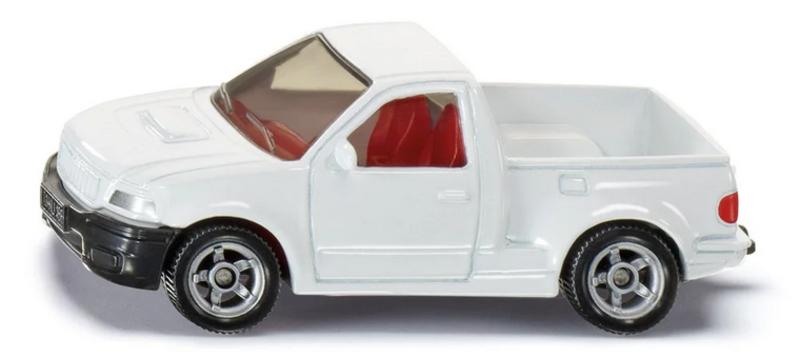 Siku Siku Die Cast Ranger