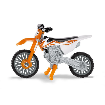 Siku Siku Die Cast KTM SX-450