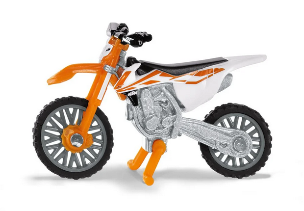Siku Siku Die Cast KTM SX-450