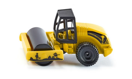 Siku Siku Die Cast Compactor