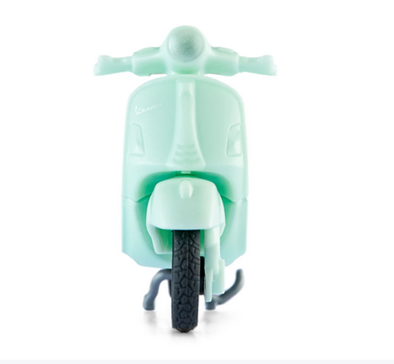 Siku Siku Die Cast Vespa 125 GTS
