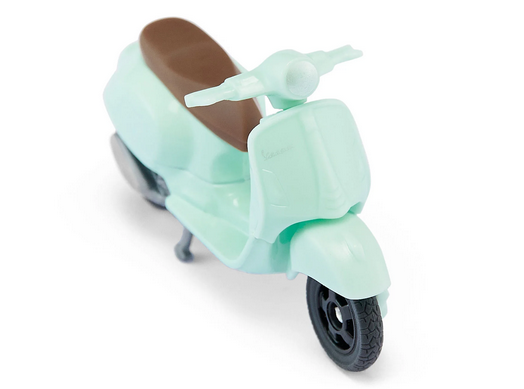 Siku Siku Die Cast Vespa 125 GTS
