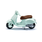 Siku Siku Die Cast Vespa 125 GTS