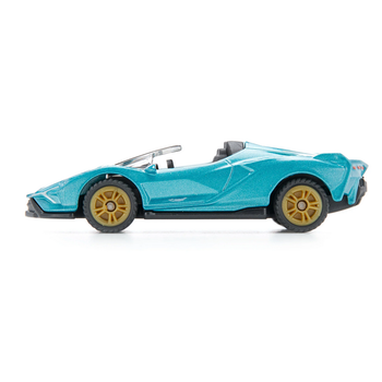 Siku Siku Die Cast Lambroghini Sian Roadster