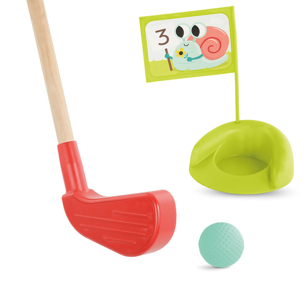 B. Active Mini Golf Set