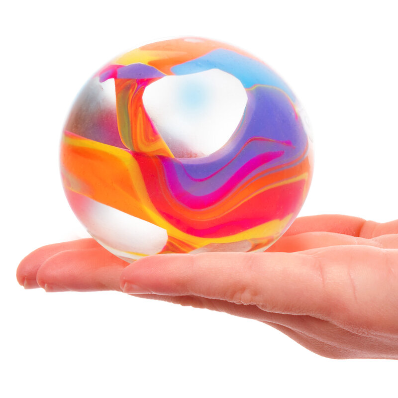 Nee Doh Marbleez