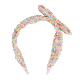 Great Pretenders Headband Sprinkle Sequins