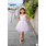 Great Pretenders Dreamy Unicorn Dress Iridescent/Pink with Headband Size 5-6