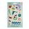 Great Pretenders Tattoos 18pc Mermaid