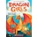 Scholastic Dragon Girls Book 1 Azmina the Gold Glitter Dragon