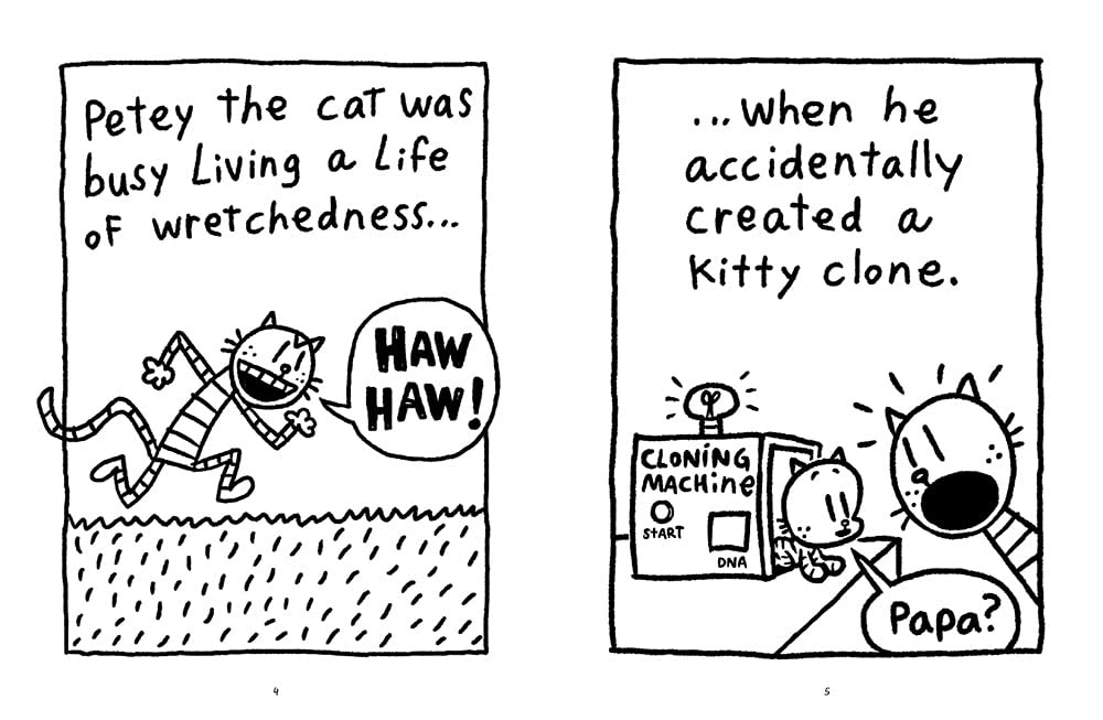 Scholastic Dog Man with Love: Official Coloring Book