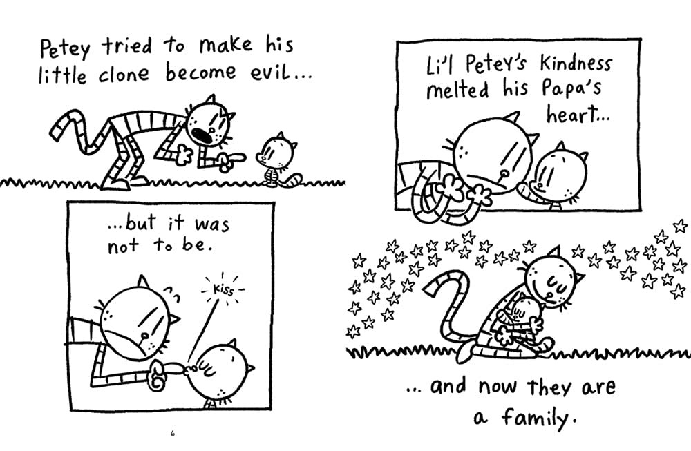 Scholastic Dog Man with Love: Official Coloring Book