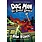Scholastic Dog Man Book 12 The Scarlet Shedder