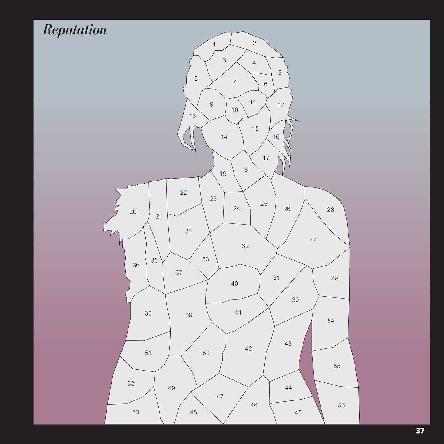 Taylor Swift Ultimate Paint by Sticker Book