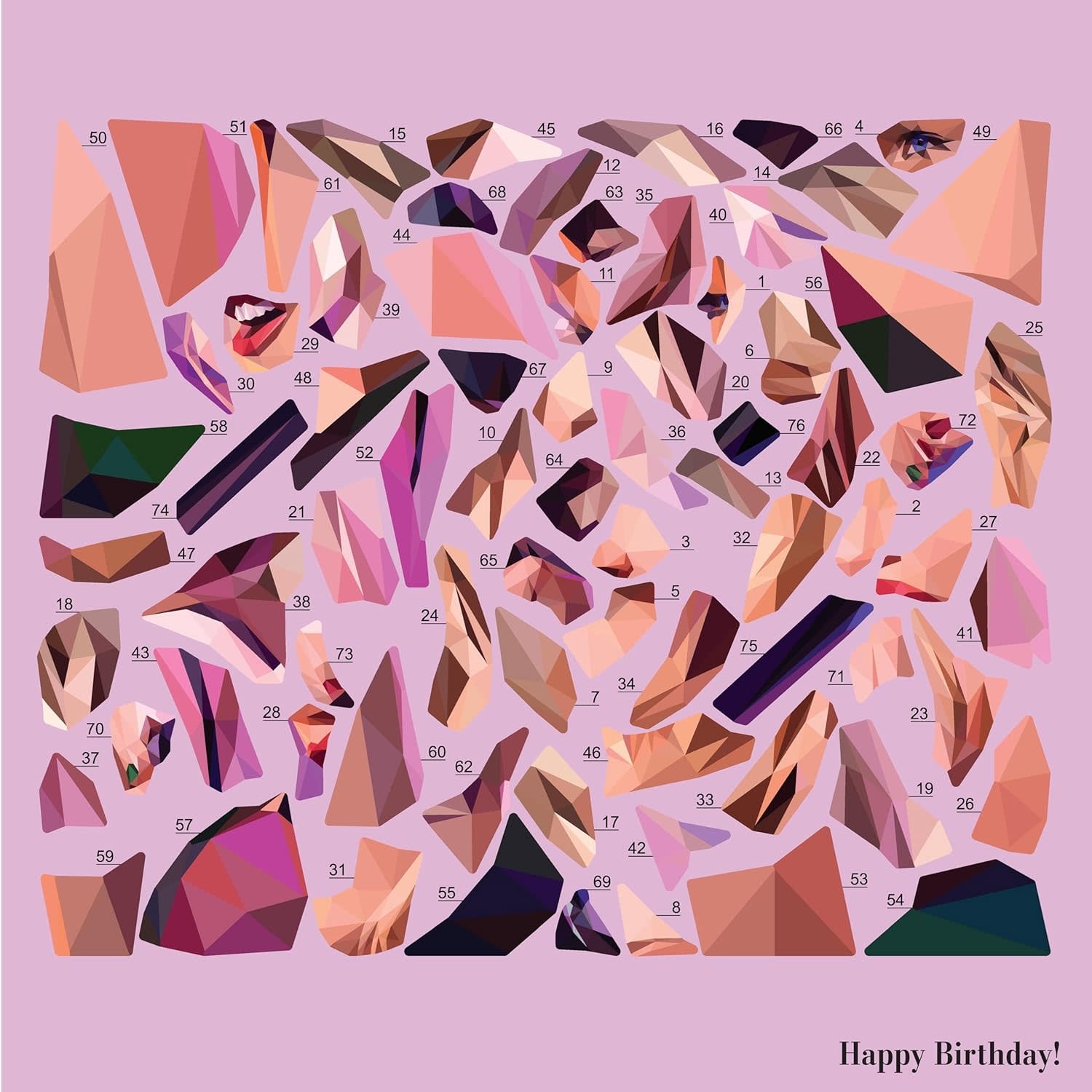 Taylor Swift Ultimate Paint by Sticker Book