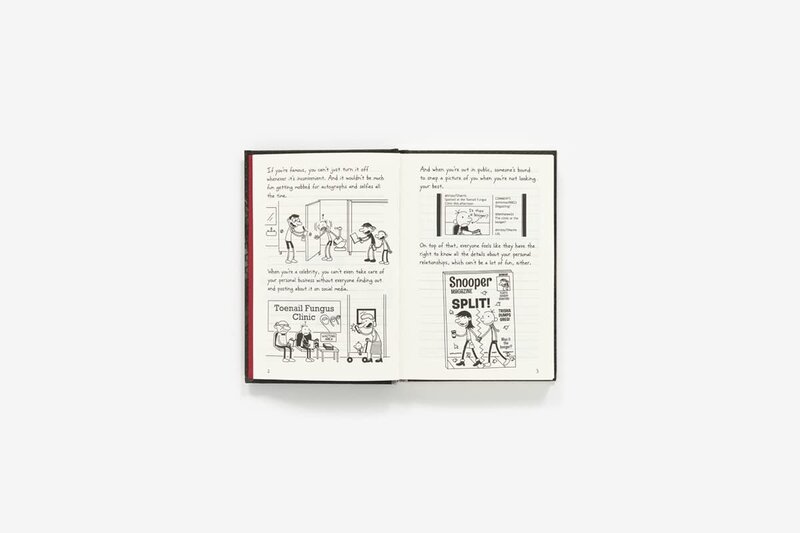 Diary of a Wimpy Kid Book 17 Diaper Overlode