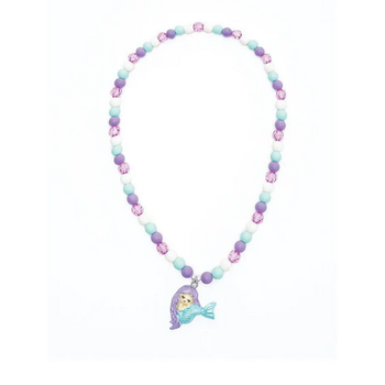 Great Pretenders Mermaid Necklace