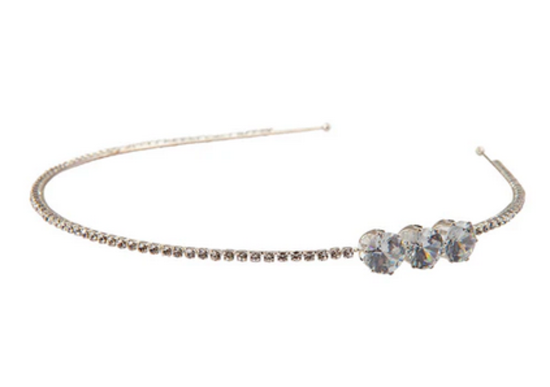Great Pretenders Headband Boutique Diamante