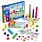 hand2mind NumberBlocks Mathlink Cubes 1-10 Activity Set