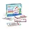 hand2mind NumberBlocks Adding and Subtracting Puzzle Set