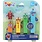 hand2mind NumberBlocks Friends 1 to 5