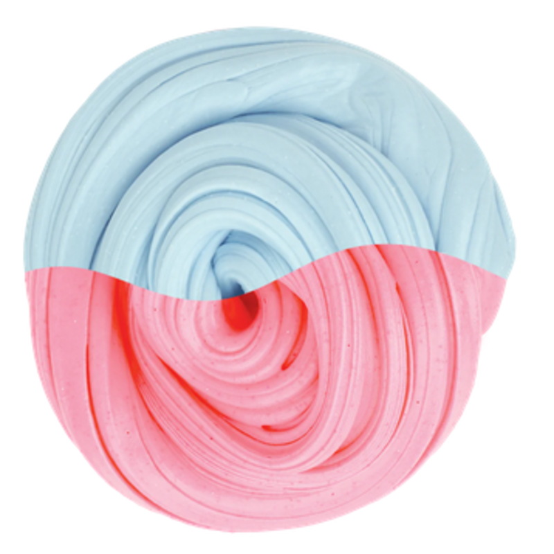 Crazy Aaron Crazy Aaron's Thinking Putty SCENTsory 2 in 1 Bubble Gum Marshmallow