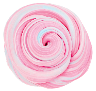 Crazy Aaron Crazy Aaron's Thinking Putty SCENTsory 2 in 1 Bubble Gum Marshmallow