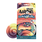 Crazy Aaron Crazy Aaron's Thinking Putty Triple Color Change Goodnight Cactus