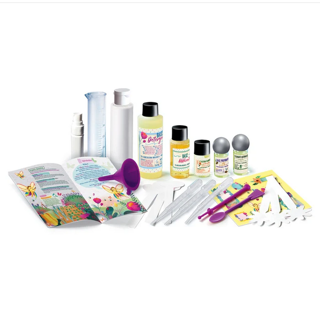 Clementoni Clementoni Bio Cosmetics