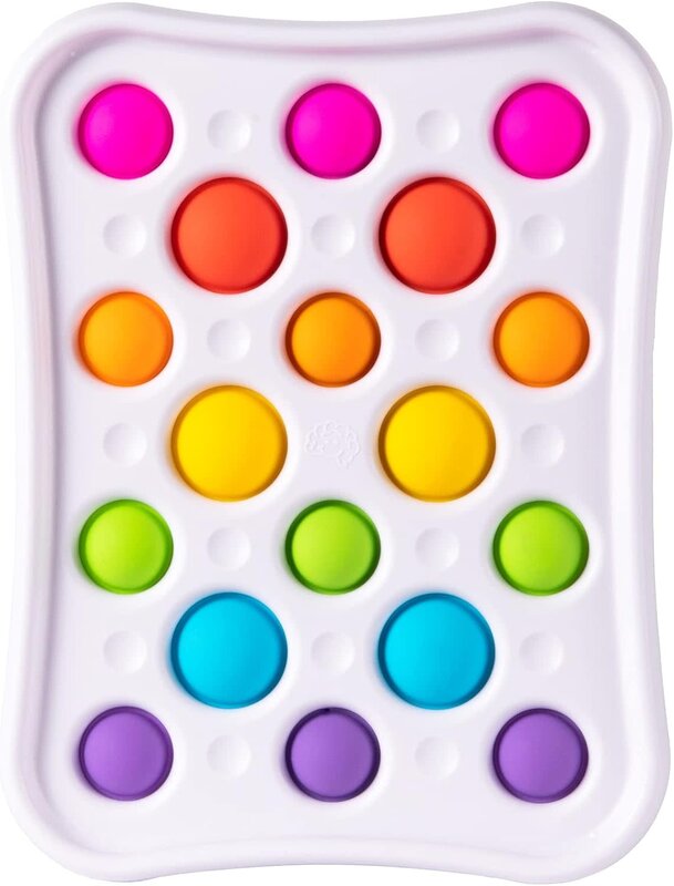 Fat Brain Toys Fat Brain Toys Dimpl Pops