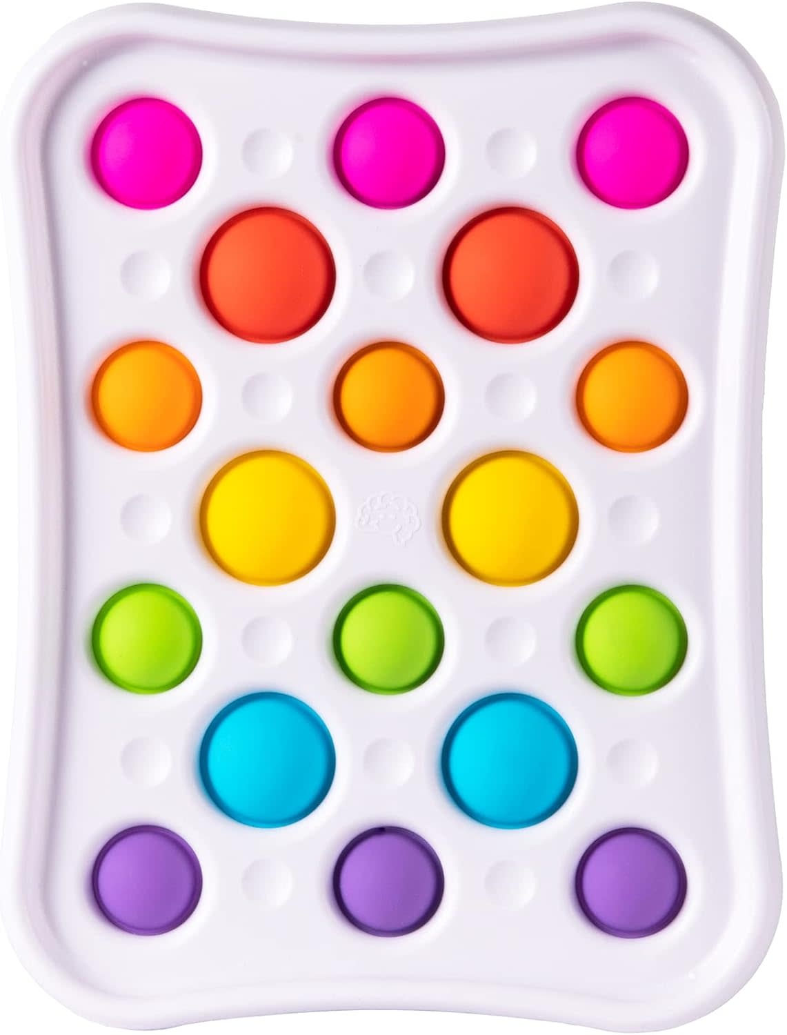 Fat Brain Toys Fat Brain Toys Dimpl Pops