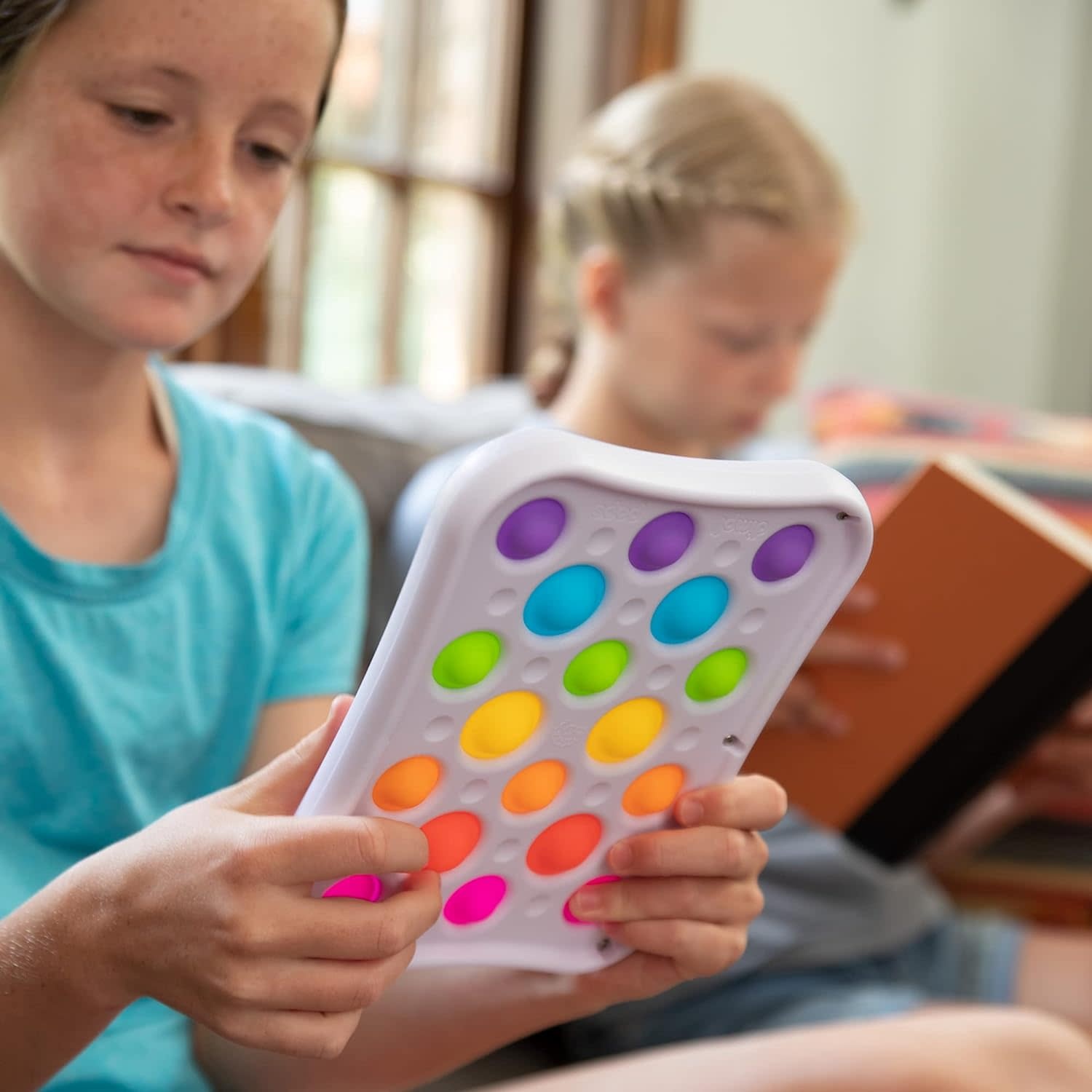 Fat Brain Toys Fat Brain Toys Dimpl Pops