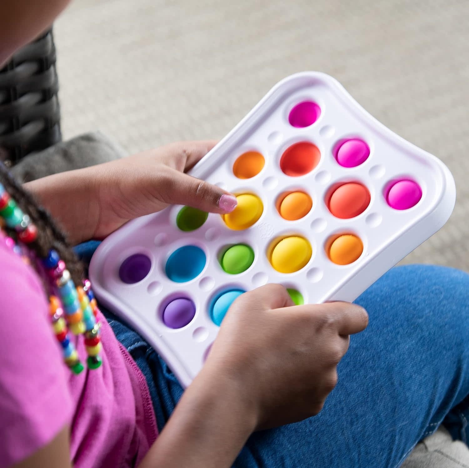 Fat Brain Toys Fat Brain Toys Dimpl Pops