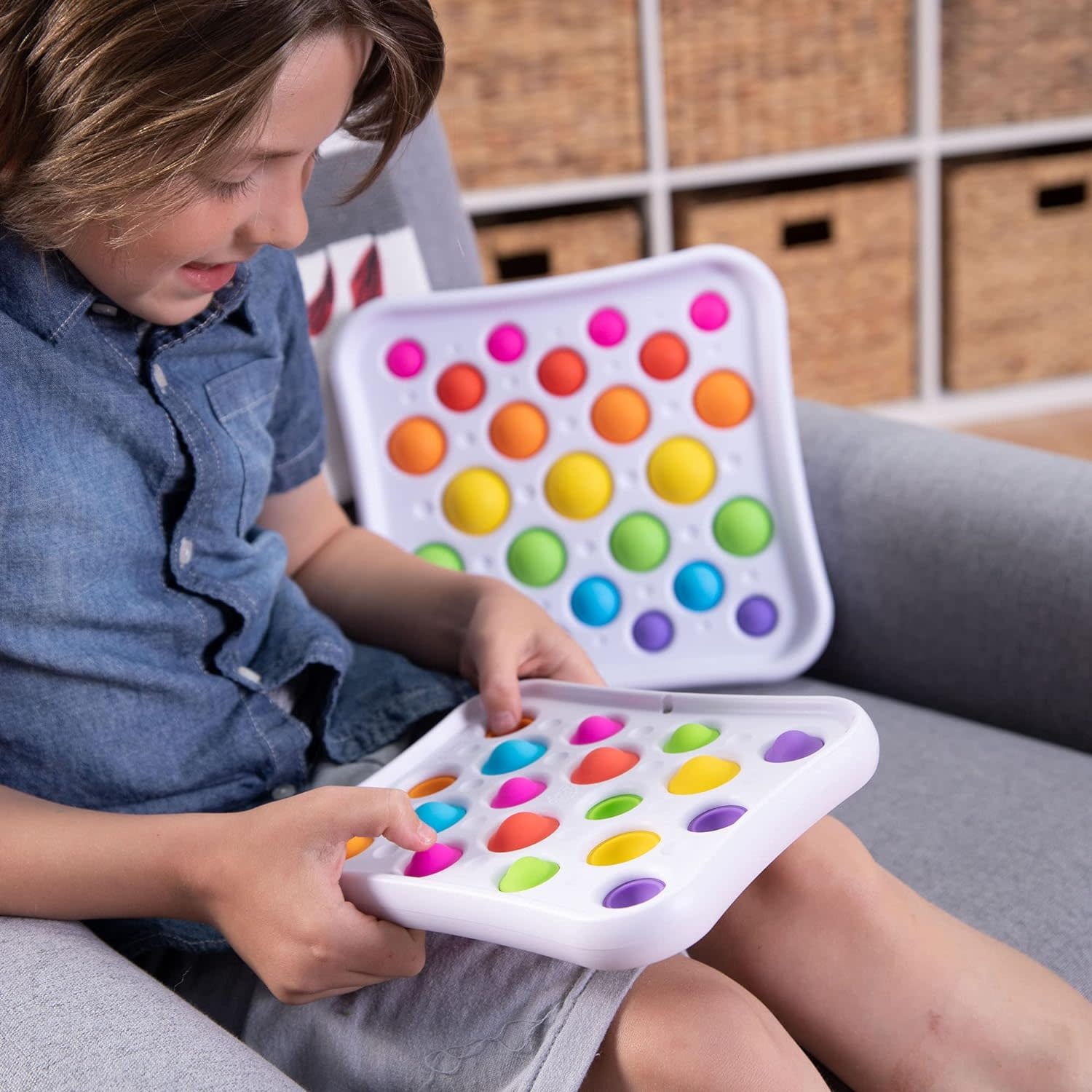 Fat Brain Toys Fat Brain Toys Dimpl Pops