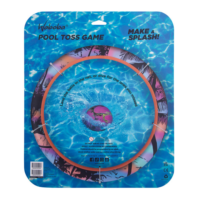 Waboba Waboba Dunk or Dive