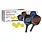 Pickleball Game Set Deluxe 2 Player