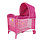 Sunshine Dots Doll Sleep N Care