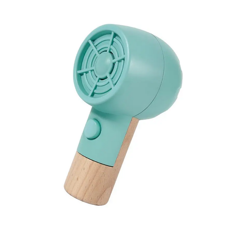Hape Role Play Super Stylish Hair Salon set