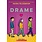 Scholastic French Book: Drame (Drama)