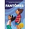 Scholastic French Book: Fantômes (Ghosts)