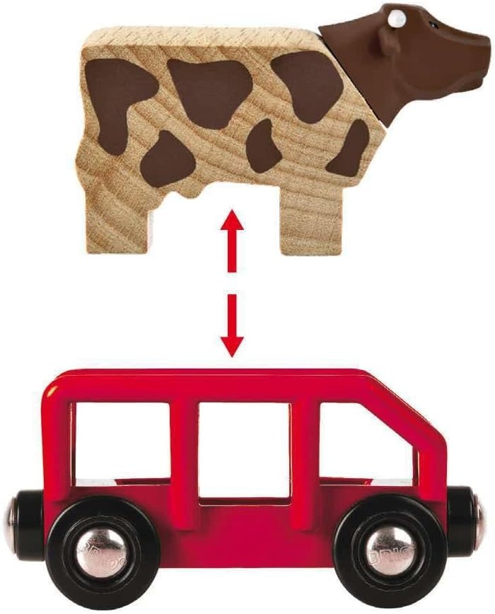 Brio Brio World Deluxe Railway Set