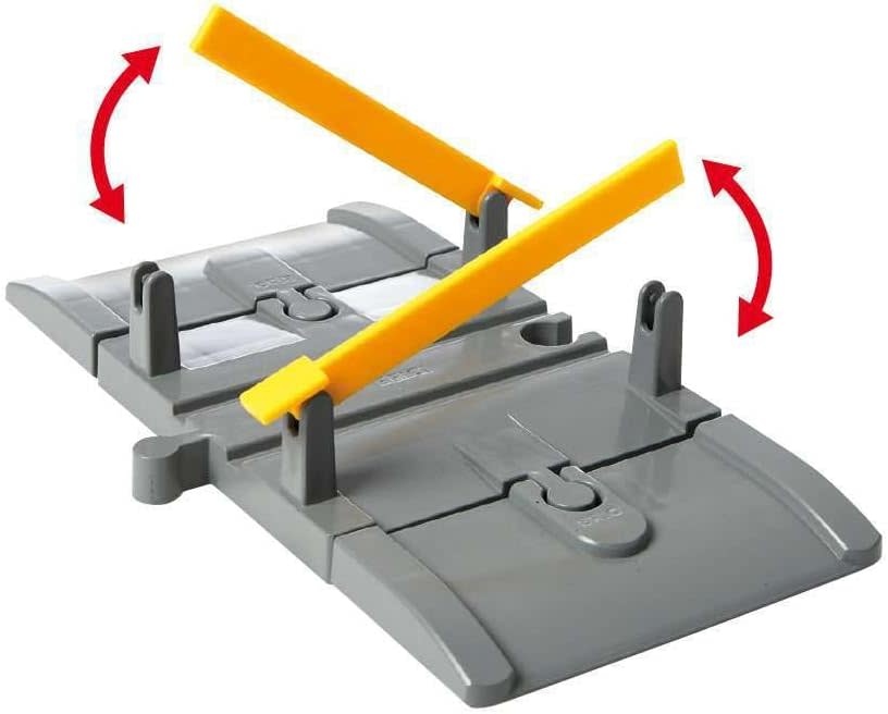 Brio Brio World Deluxe Railway Set