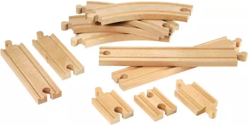 Brio Train Expansion Pack Beginner