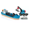 Brio World Train Freight Ship and Crane