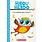 Scholastic French Book:  Hibou Hebdo : N° 2 - Le fantôme dans l'arbre (Owl Diaries 2)
