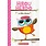 Scholastic French Book: Hibou Hebdo : N° 1 - La fête d'école (Owl Diaries 1)