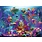 Ravensburger Ravensburger Puzzle 150pc Alien Ocean
