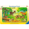 Ravensburger Frame Puzzles 15pc Animal Babies of the Forest