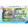 Ravensburger Frame Puzzles 15pc Animals of Africa